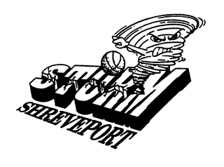 SHREVEPORT STORM