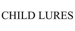 CHILD LURES LTD.