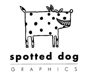 SPOTTED DOG GRAPHICS