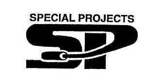 SPECIAL PROJECTS SP