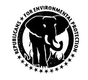 REPUBLICANS FOR ENVIRONMENTAL PROTECTION