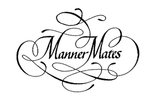 MANNER MATES