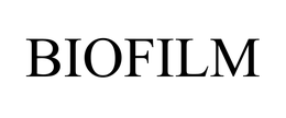 BIOFILM
