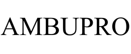 AMBUPRO