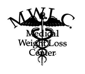 M.W.L.C. MEDICAL WEIGHT LOSS CENTER