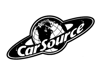 CARSOURCE