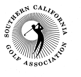 SOUTHERN CALIFORNIA GOLF ASSOCIATION