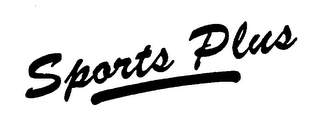SPORTS PLUS