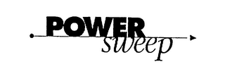 POWER SWEEP