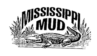 MISSISSIPPI MUD