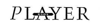USGS PLAYER