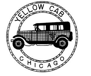 YELLOW CAB CHICAGO