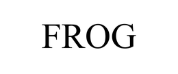 FROG trademark