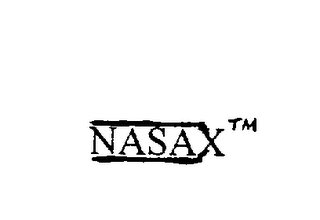 NASAX