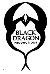 BLACK DRAGON PRODUCTIONS