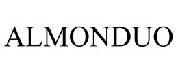 ALMONDUO