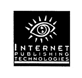 INTERNET PUBLISHING TECHNOLOGIES