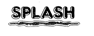 SPLASH