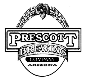 PRESCOTT BREWING COMPANY ARIZONA