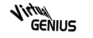 VIRTUAL GENIUS