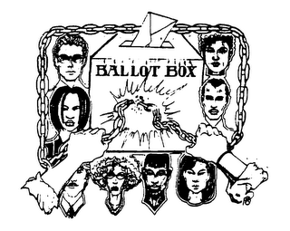 BALLOT BOX