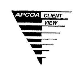 APCOA CLIENT VIEW