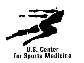 U.S. CENTER FOR SPORTS MEDICINE