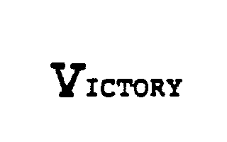 VICTORY