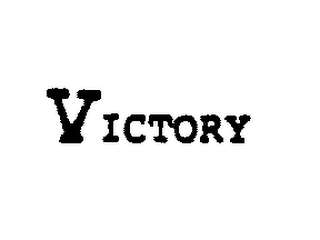 VICTORY