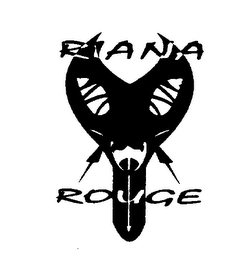 RIANA ROUGE