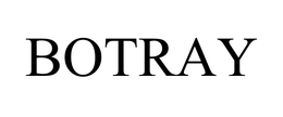 BOTRAY