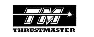 TM THRUSTMASTER