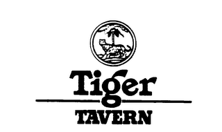 TIGER TAVERN