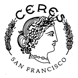 CERES SAN FRANCISCO