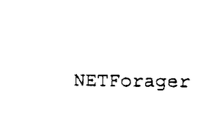 NETFORAGER