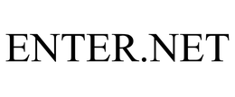 ENTER.NET, Inc.