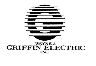 G WAYNE J. GRIFFIN ELECTRIC INC.