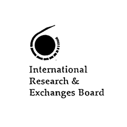 INTERNATIONAL RESEARCH & EXCHANGES BOARD