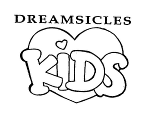 DREAMSICLES KIDS