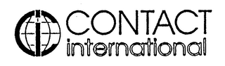 CI CONTACT INTERNATIONAL