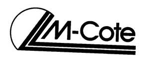 M-COTE