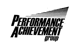 PERFORMANCE ACHIEVEMENT GROUP