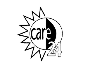 CARE 24