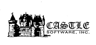 CASTLE SOFTWARE, INC.