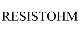 RESISTOHM