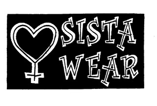 SISTA WEAR