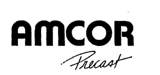 AMCOR PRECAST