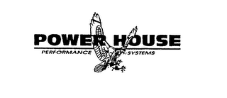 POWER HOUSE PERFORMANCE SYSTEMS