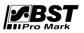 BST PRO MARK