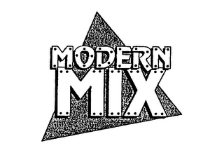 MODERN MIX